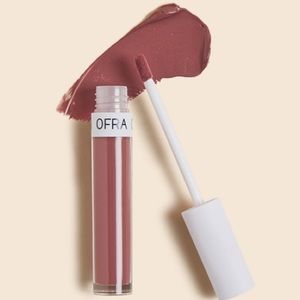 OFRA long lasting liquid lipstick